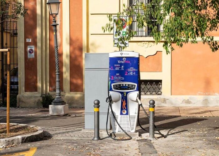 Perché abbiamo scelto EnerMia come partner per la mobilità elettrica